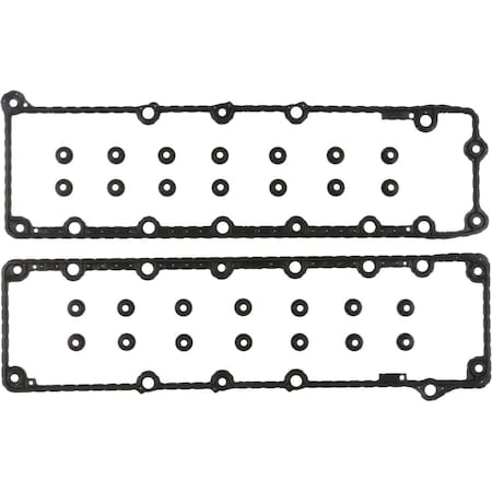 Reinz Vlv Cover Gasket Set, 15-10741-01 15-10741-01